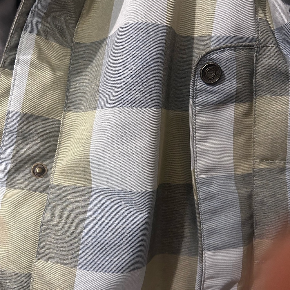 Roxy Multicolor Patch Jacket - Picture 3 of 7
